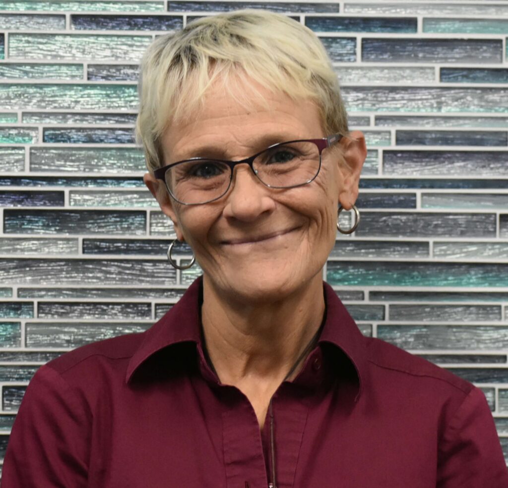 Dana Head Shot