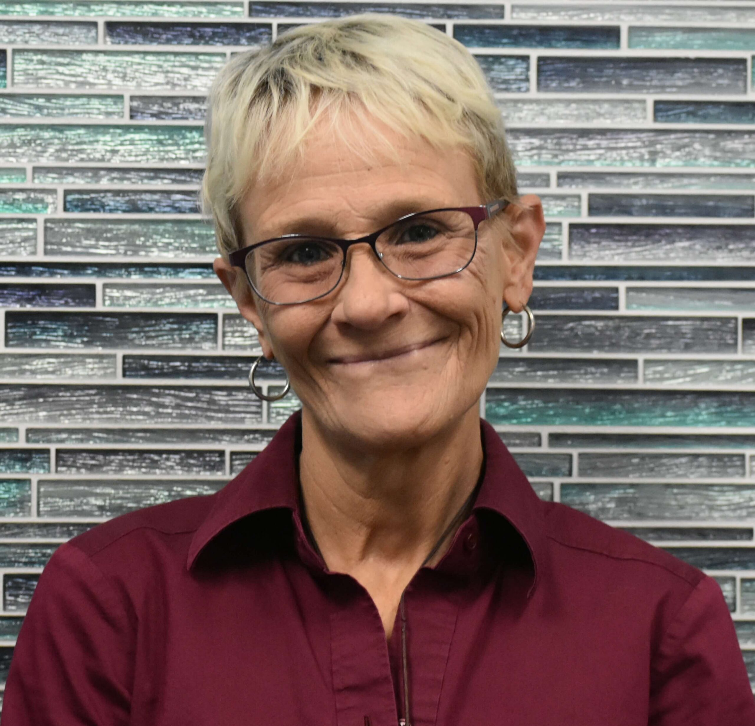 Dana Head Shot